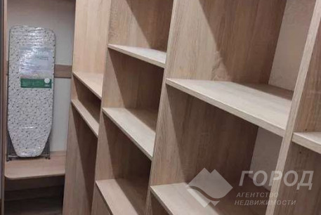 Сдам 1-кімнатну квартиру в новобудові, Салтовский, Завод им. Малышева метро, Код: 757274/4