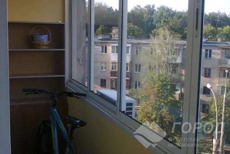 Сдам 1-кімнатну квартиру, Павлово поле, Код: 757305/4