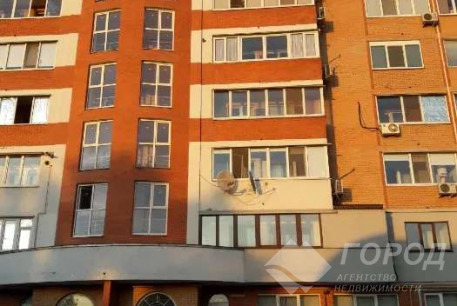 Сдам 3-х кімнатну квартиру в новобудові, Сосновая Горка, Код: 757310/2