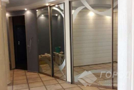 Сдам 3-х кімнатну квартиру в новобудові, Сосновая Горка, Код: 757310/2