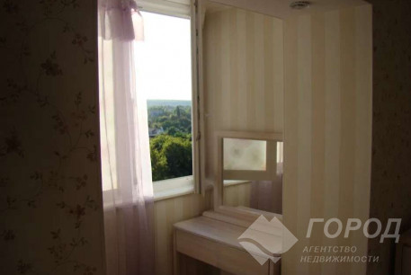 Сдам 3-х кімнатну квартиру в новобудові, Сосновая Горка, Код: 757310/2