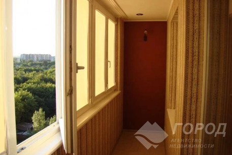 Сдам 3-х кімнатну квартиру в новобудові, Сосновая Горка, Код: 757310/2