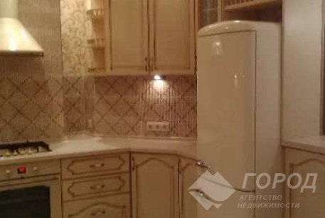 Сдам 3-х кімнатну квартиру в новобудові, Сосновая Горка, Код: 757310/2