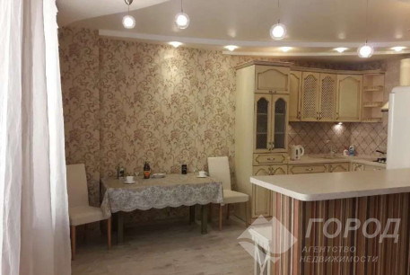 Сдам 3-х кімнатну квартиру в новобудові, Сосновая Горка, Код: 757310/2