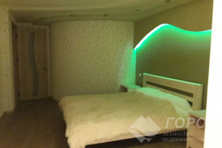 Сдам 3-х кімнатну квартиру в новобудові, Сосновая Горка, Код: 757310/2