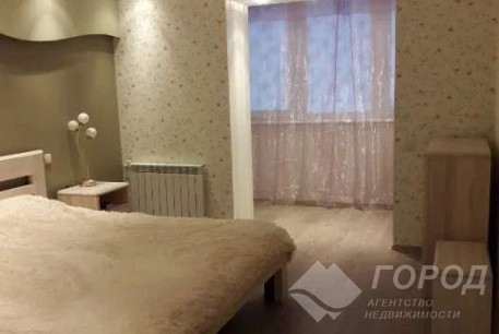 Сдам 3-х кімнатну квартиру в новобудові, Сосновая Горка, Код: 757310/2