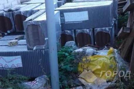 Продам полдома, Основа, , Код: 757339/2