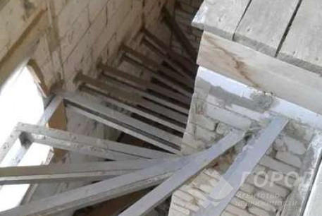 Продам полдома, Основа, , Код: 757339/2