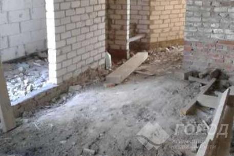 Продам полдома, Основа, , Код: 757339/2