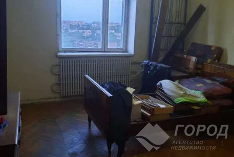 Продам 3-х кімнатну квартиру, Новые дома, Код: 757339/3