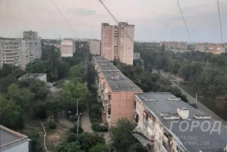 Продам 3-х кімнатну квартиру, Новые дома, Код: 757339/3