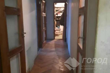 Продам 3-х кімнатну квартиру, Новые дома, Код: 757339/3