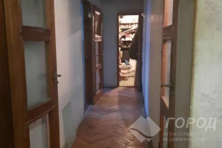 Продам 3-х кімнатну квартиру, Новые дома, Код: 757339/3