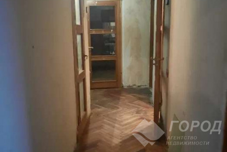 Продам 3-х кімнатну квартиру, Новые дома, Код: 757339/3