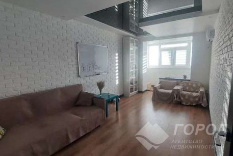 Сдам 3-х кімнатну квартиру, Салтовка, Героев Труда метро, Код: 757347/2