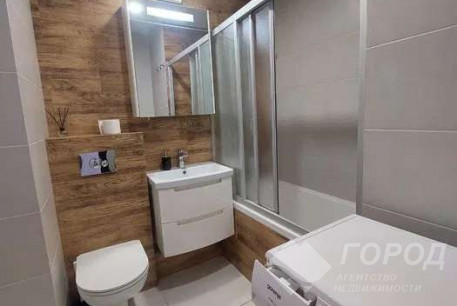 Сдам 3-х кімнатну квартиру, Салтовка, Героев Труда метро, Код: 757347/2