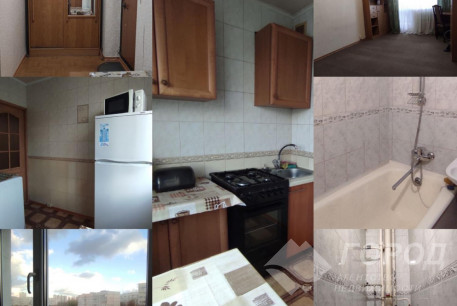 Продам 1-кімнатну квартиру, Салтовка, Код: 757362/10