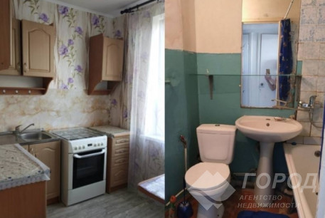 Продам 1-кімнатну квартиру, Салтовка, ТРК Украина, Код: 757362/8