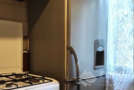 Продам 2-х кімнатну квартиру, Салтовка, 603 м/р, Код: 757362/9