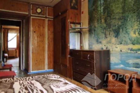 Продам 2-х кімнатну квартиру, Салтовка, 603 м/р, Код: 757362/9