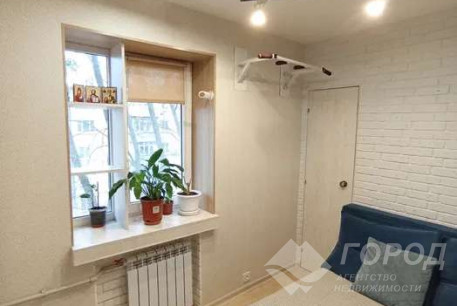 Продам 2-х кімнатну квартиру, Одесская, Код: 757414/1