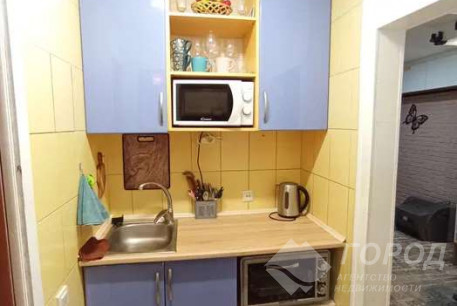 Продам 2-х кімнатну квартиру, Одесская, Код: 757414/1