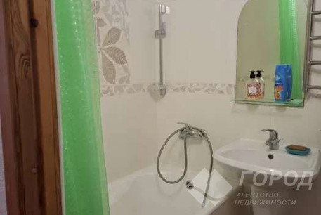 Сдам 1-кімнатну квартиру, Салтовка, Героев Труда метро, Код: 757440/2