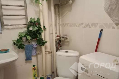 Сдам 1-кімнатну квартиру, Салтовка, Героев Труда метро, Код: 757440/2