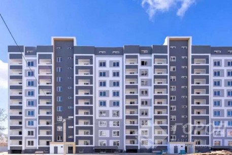 Продам 1-кімнатну квартиру в новобудові, Холодная Гора, Код: 757442/3