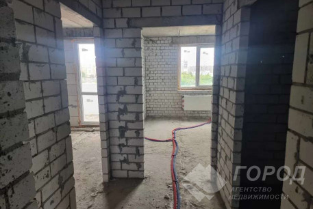 Продам 1-кімнатну квартиру в новобудові, Холодная Гора, Код: 757442/3