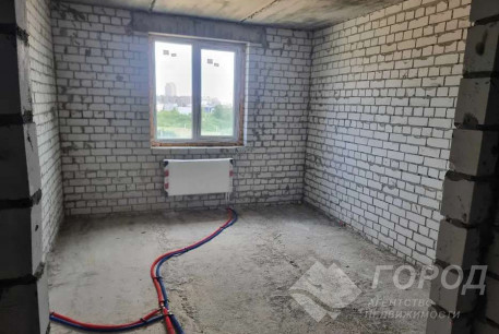 Продам 1-кімнатну квартиру в новобудові, Холодная Гора, Код: 757442/3