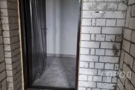 Продам 1-кімнатну квартиру в новобудові, Холодная Гора, Код: 757442/3