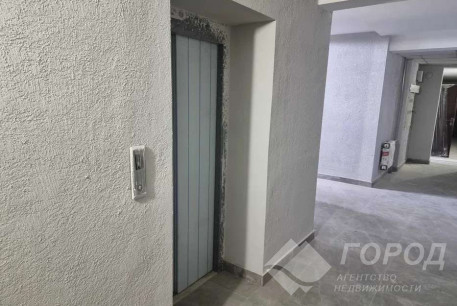 Продам 1-кімнатну квартиру в новобудові, Холодная Гора, Код: 757442/3