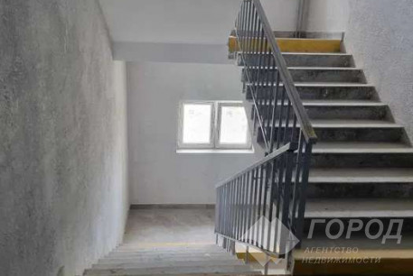 Продам 1-кімнатну квартиру в новобудові, Холодная Гора, Код: 757442/3