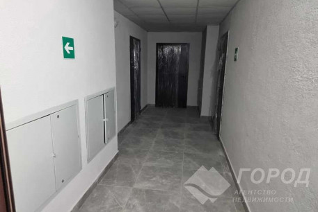 Продам 1-кімнатну квартиру в новобудові, Холодная Гора, Код: 757442/3
