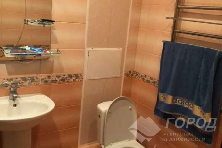 Продам 3-х кімнатну квартиру, Журавлевка, Код: 757584/3