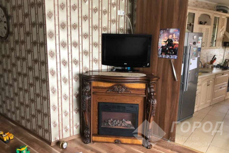 Продам 3-х кімнатну квартиру, Журавлевка, Код: 757584/3