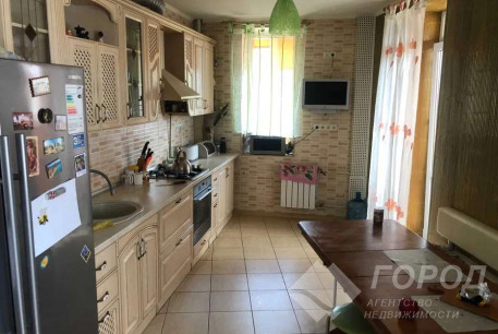 Продам 3-х кімнатну квартиру, Журавлевка, Код: 757584/3