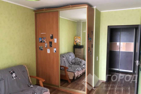 Продам 3-х кімнатну квартиру, Журавлевка, Код: 757584/3