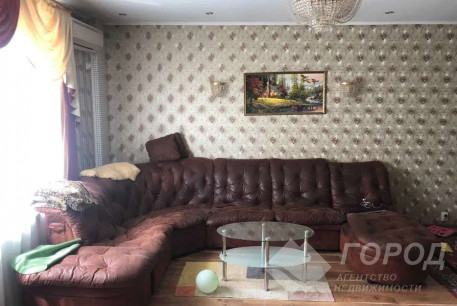 Продам 3-х кімнатну квартиру, Журавлевка, Код: 757584/3