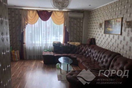 Продам 3-х кімнатну квартиру, Журавлевка, Код: 757584/3