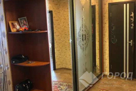 Продам 3-х кімнатну квартиру, Журавлевка, Код: 757584/3