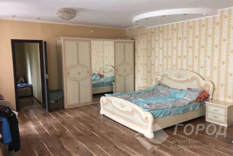 Продам 3-х кімнатну квартиру, Журавлевка, Код: 757584/3