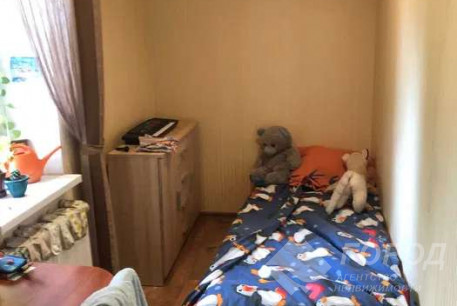 Продам 3-х кімнатну квартиру, Журавлевка, Код: 757584/3