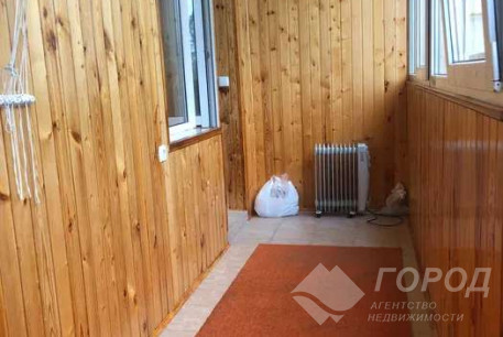 Продам 3-х кімнатну квартиру, Журавлевка, Код: 757584/3