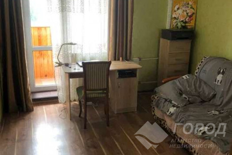 Продам 3-х кімнатну квартиру, Журавлевка, Код: 757584/3