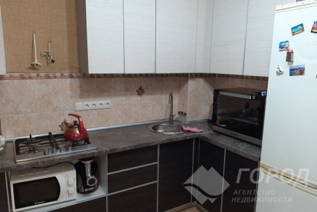 Продам 3-х кімнатну квартиру, Песочин, Мобиль, Код: 757737/1