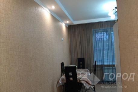 Продам 3-х кімнатну квартиру, Песочин, Мобиль, Код: 757737/1