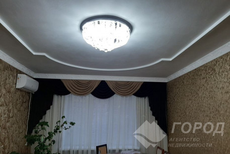 Продам 3-х кімнатну квартиру, Песочин, Мобиль, Код: 757737/1