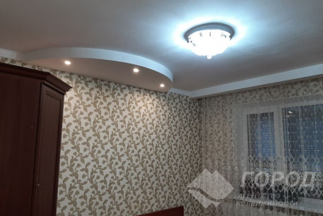 Продам 3-х кімнатну квартиру, Песочин, Мобиль, Код: 757737/1